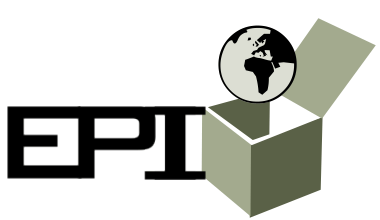 Logo for EPI